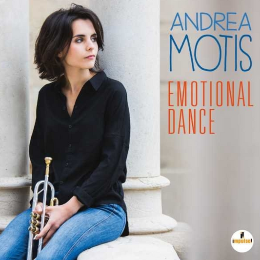 Emotional Dance - CD