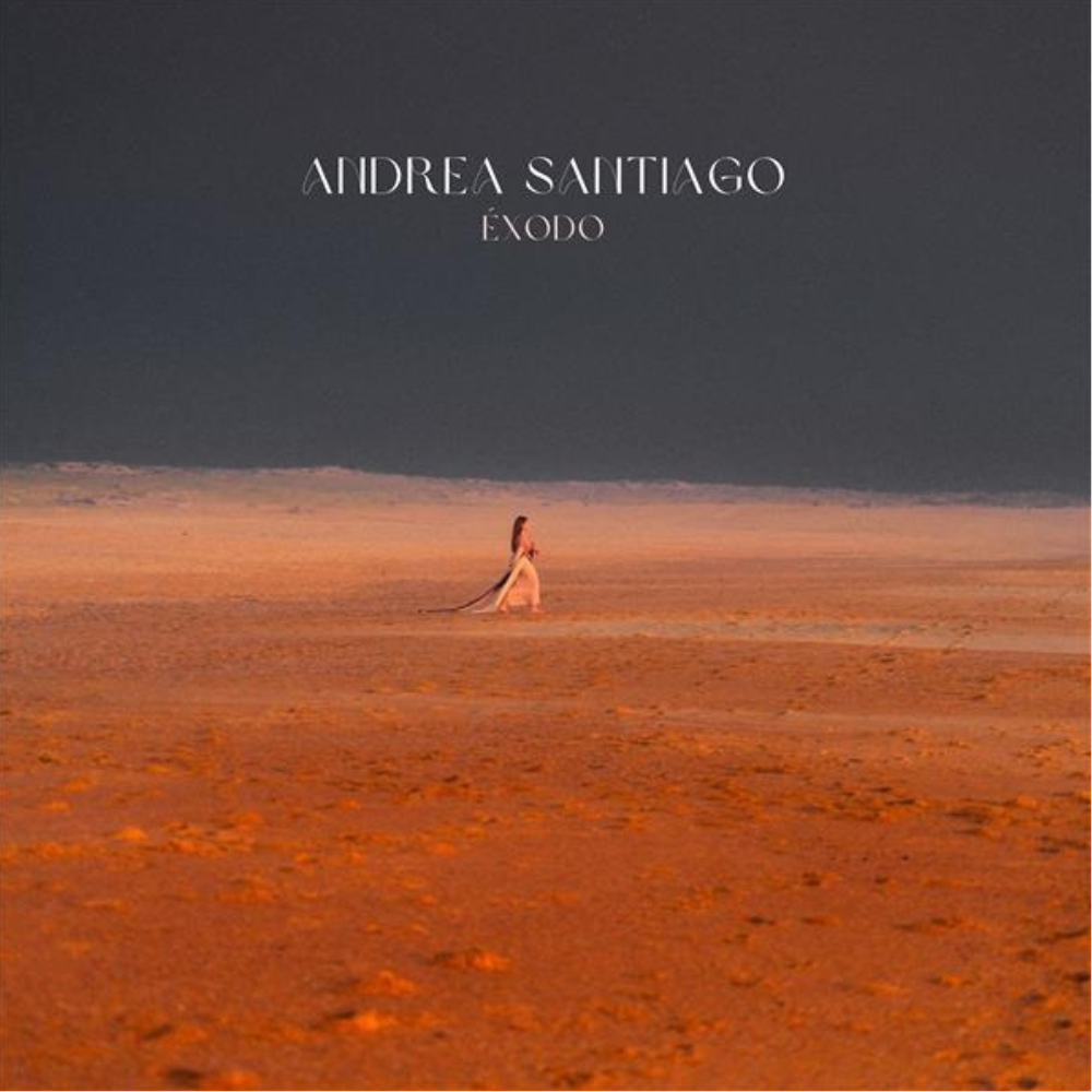 Éxodo - CD