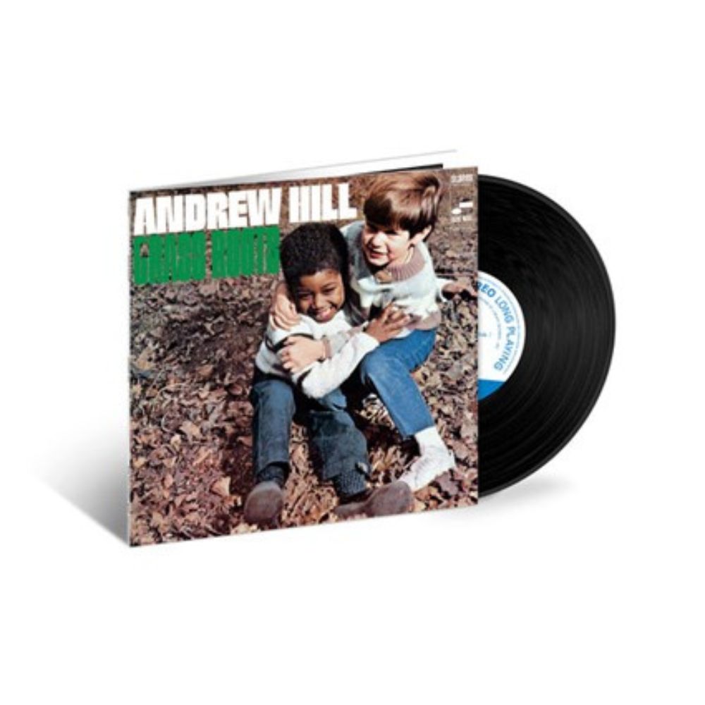 Grass Roots - Vinilo