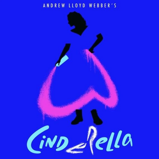 Andrew Lloyd Webber’s “Cinderella” -  CD (2CD)