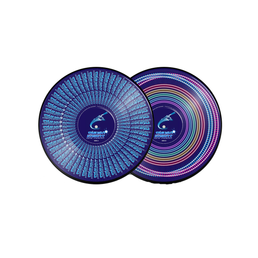 Starlight Express - Vinilo (Efecto Zoetrope)