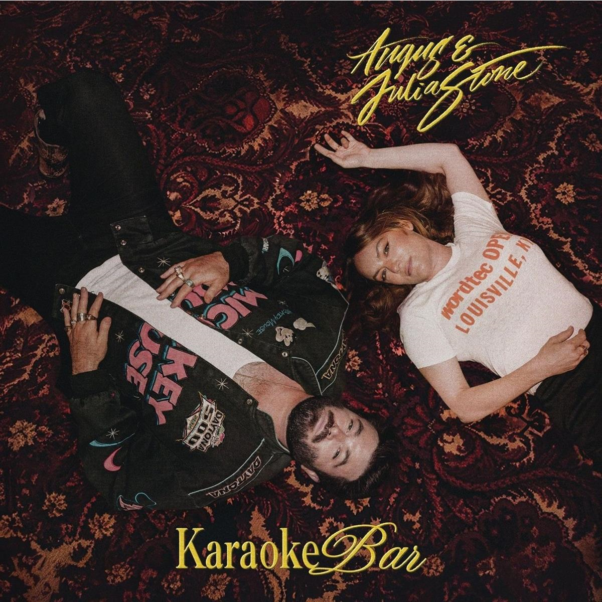 Karaoke Bar - CD