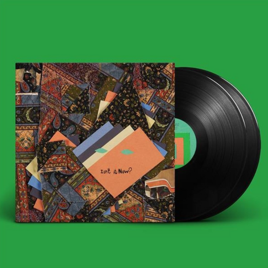Isn't It Now? - Vinilo (2LP)