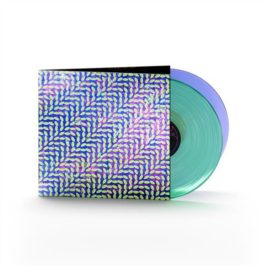Merriweather Post Pavilion (15th Anniversary) - Vinilo