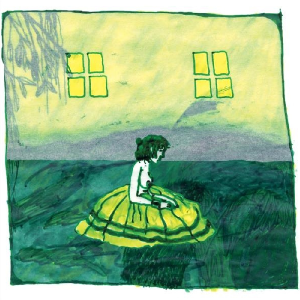 Prospect Hummer EP (12" Negro) - Vinilo