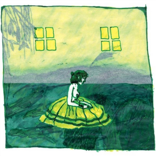 Prospect Hummer EP (12" Negro) - Vinilo