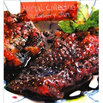 Strawberry Jam - Vinilo (2LP)