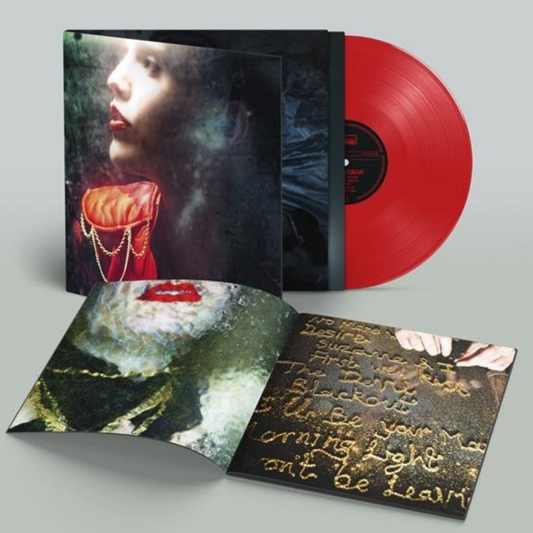 Anna Calvi - 10th Anniversary Edition - Vinilo