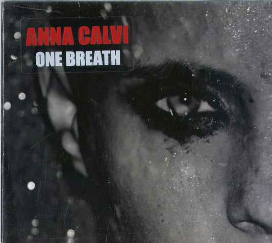 One Breath - CD
