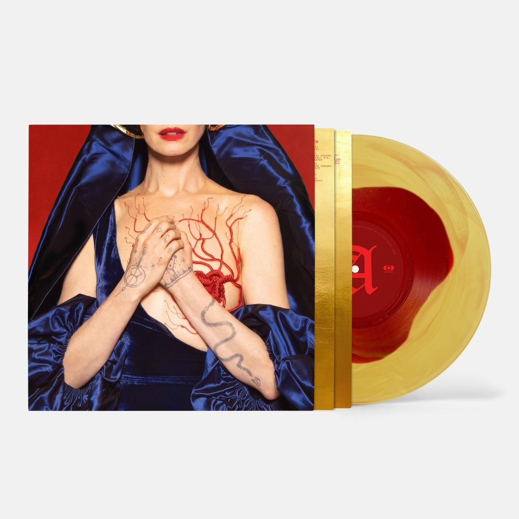 Mother Mary: Greatest Hits - Vinilo (2LP)