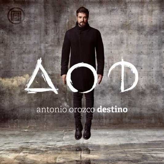 Destino - Vinilo