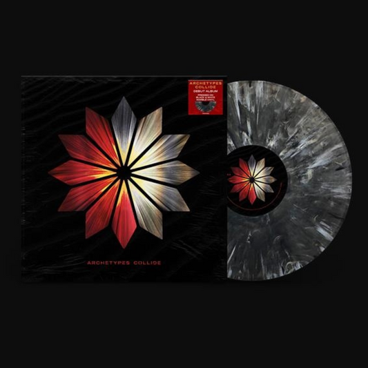 Archetypes Collide - Vinilo