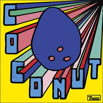 Coconunt - CD + DVD