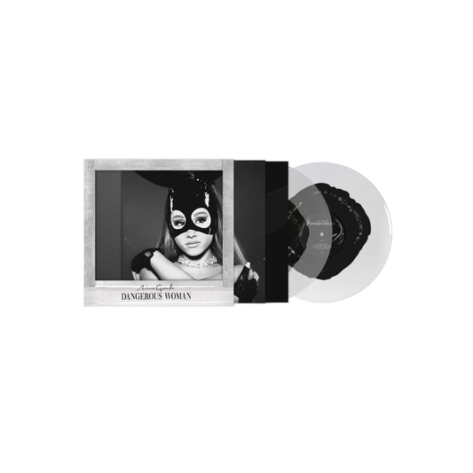 Dangerous Woman (Tenth Anniversary Edition) - Vinilo (Edición Exclusiva 2LP)