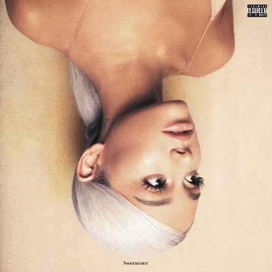Sweetener - CD