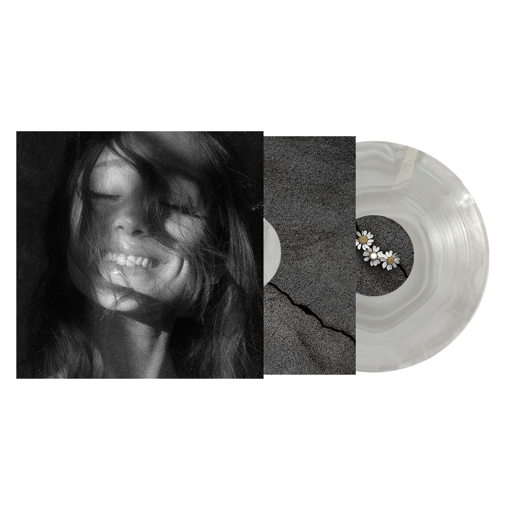 petal - Vinilo cloudy gray girl (Edición Exclusiva)