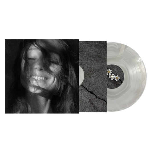 petal - Vinilo cloudy gray girl (Edición Exclusiva)