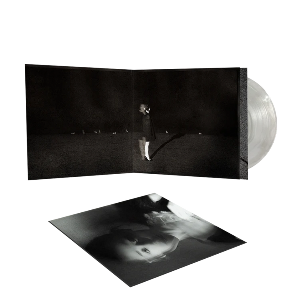 petal - Vinilo cloudy gray girl (Edición Exclusiva)