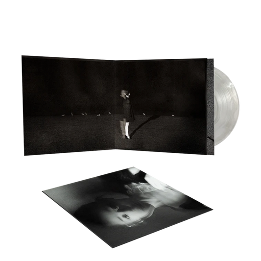 petal - Vinilo cloudy gray girl (Edición Exclusiva)