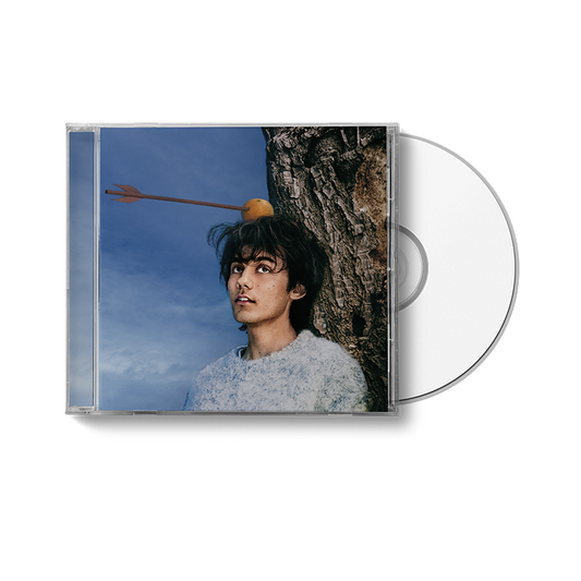 Too Close for Running -  CD