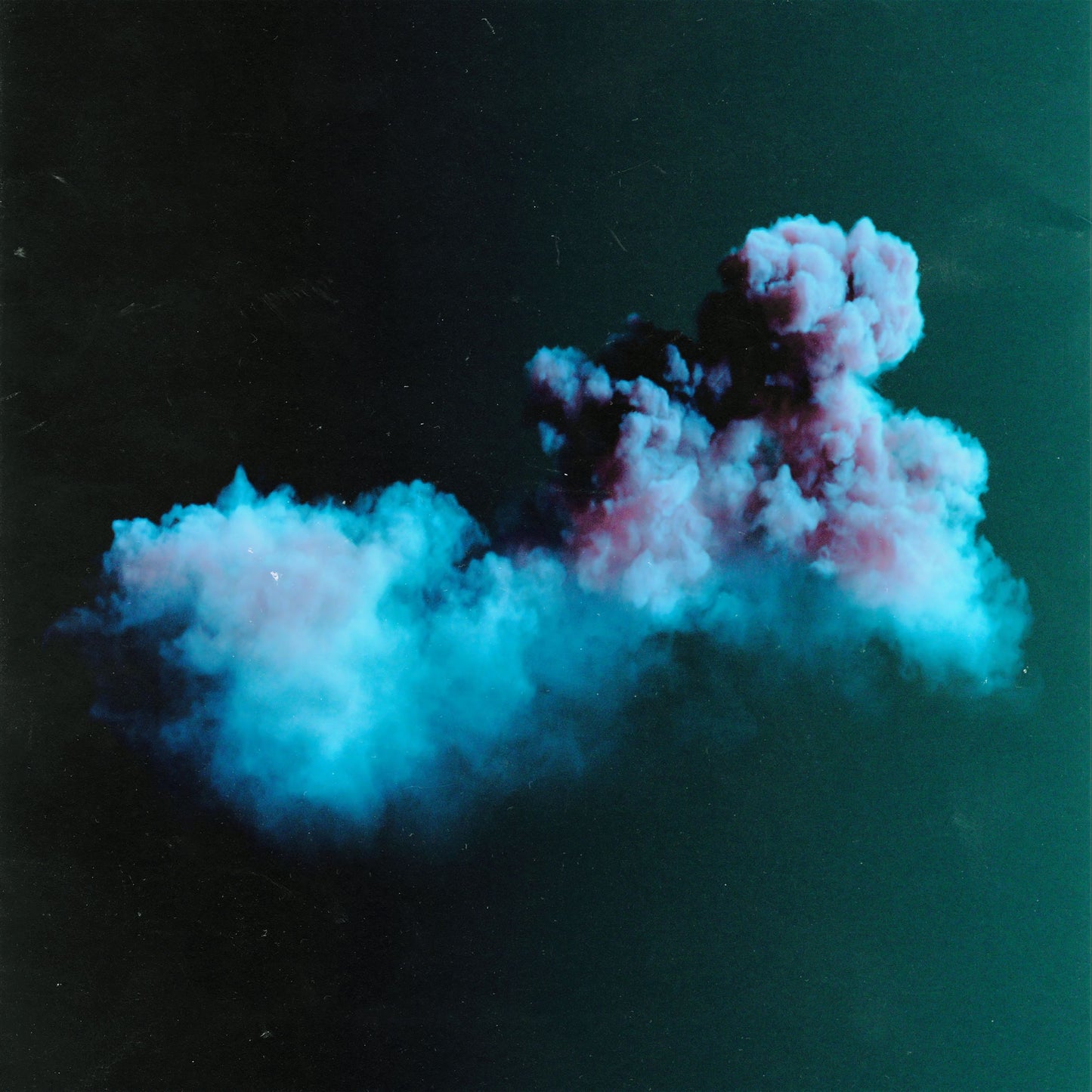 Soft Landing - Vinilo