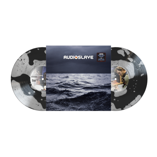 Out Of Exile - Vinilo (Edición Limitada Efecto Líquido Negro 2LP)