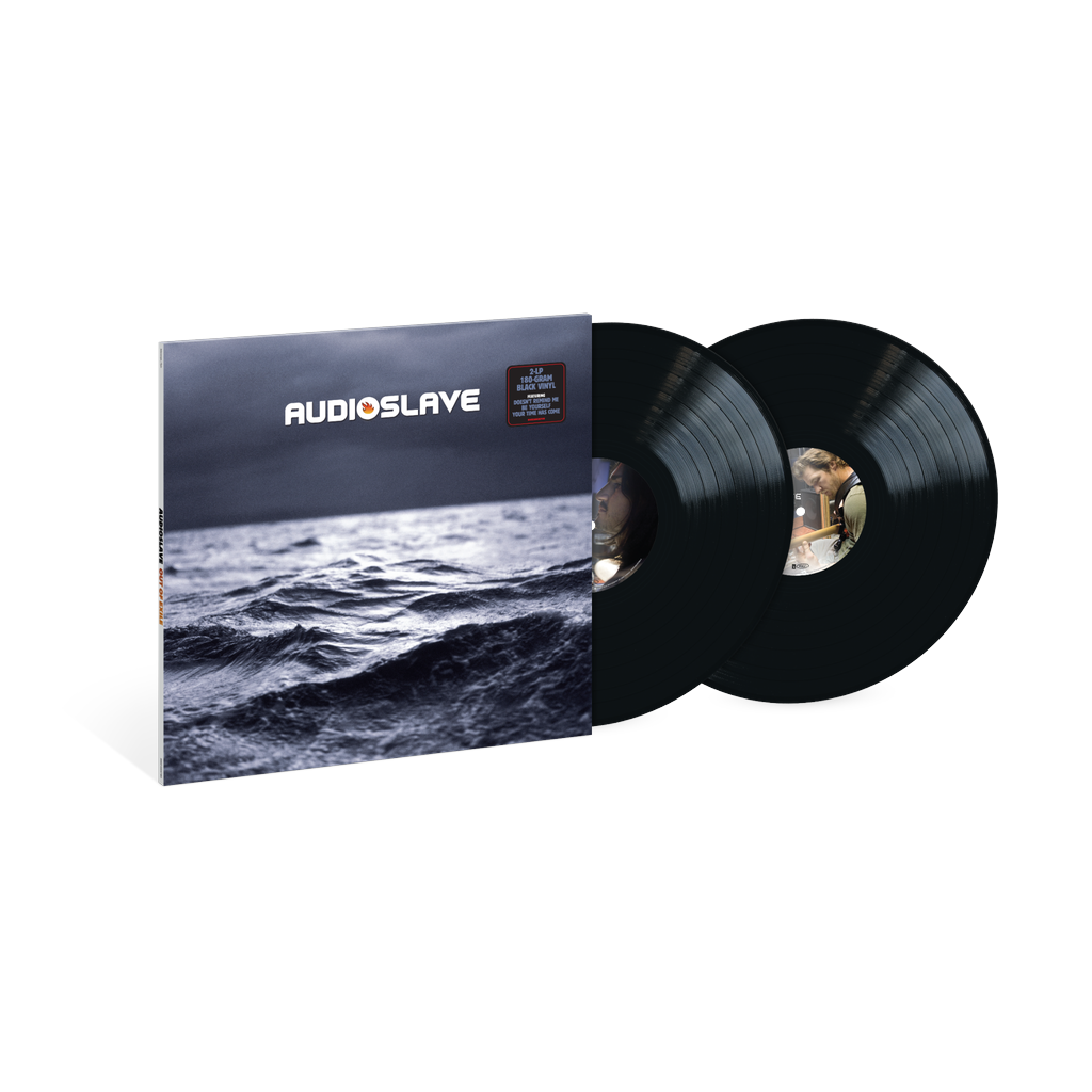 Out Of Exile - Vinilo (2LP)