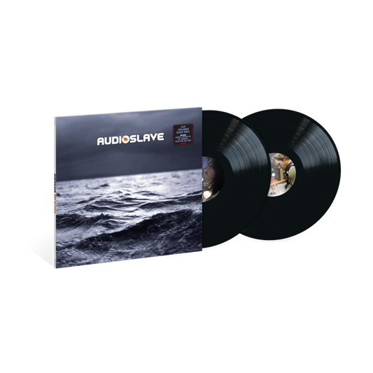 Out Of Exile - Vinilo (2LP)