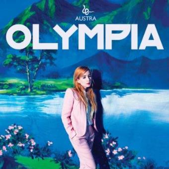 Olympia - CD
