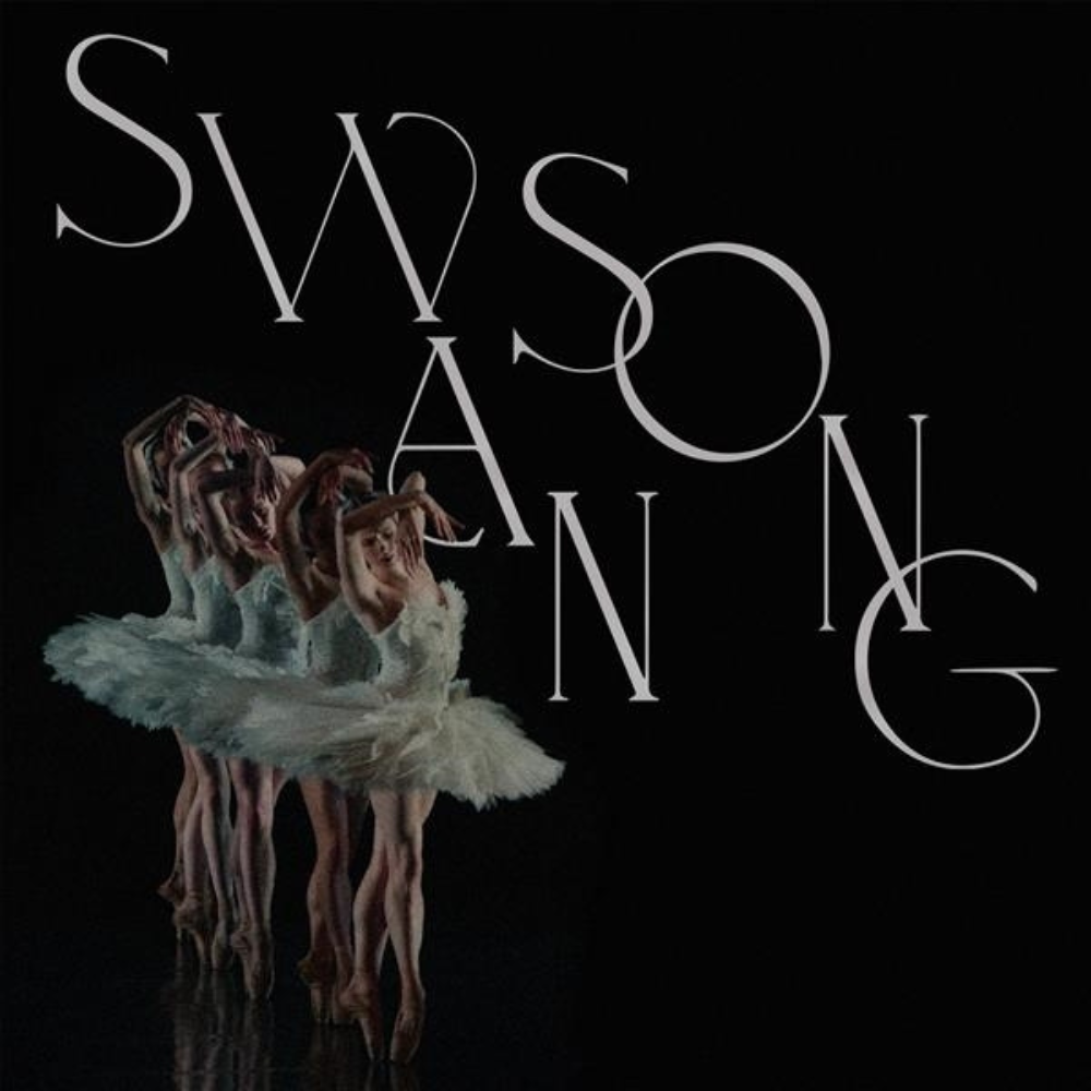 Swan Song (B.S.O. LP Negro) - Vinilo
