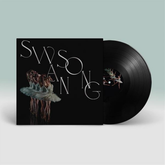 Swan Song (B.S.O. LP Negro) - Vinilo