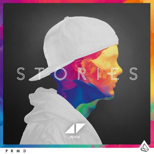 Stories - CD