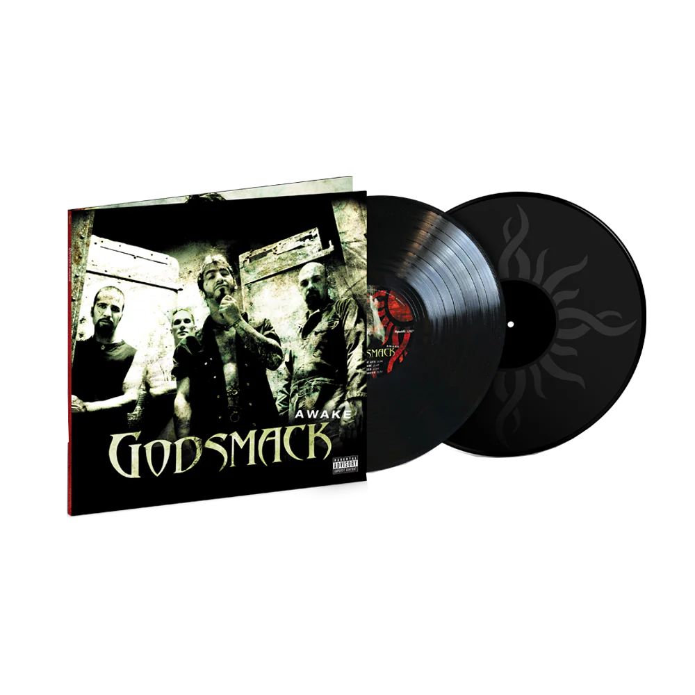 Awake - Vinilo (2LP)