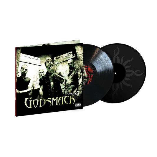 Awake - Vinilo (2LP)