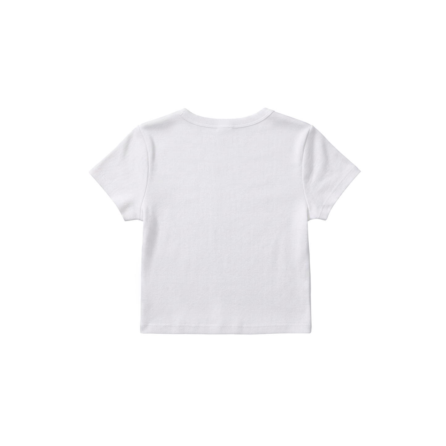 Baby tee "Free Mimi"