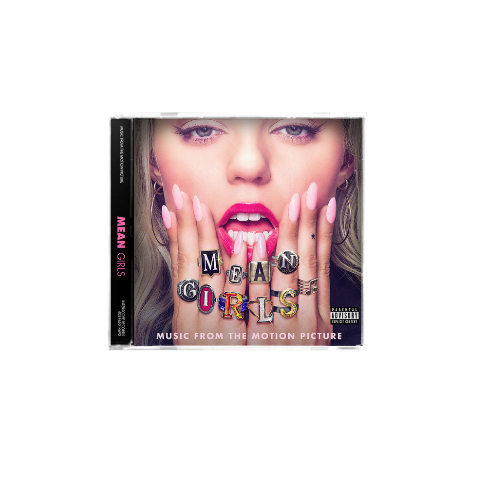 Mean Girls B.S.O. - CD