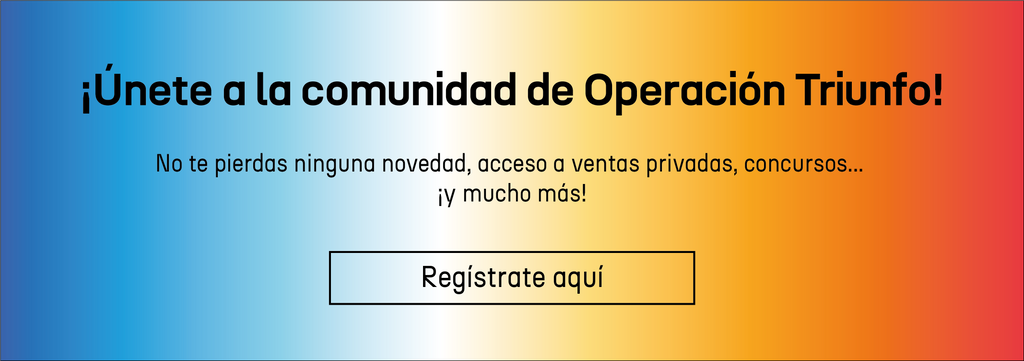 Operacion Triunfo 2023 - CD Lo Mejor (1ª Parte)
