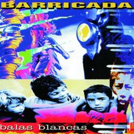 Banane Bleue - Vinilo