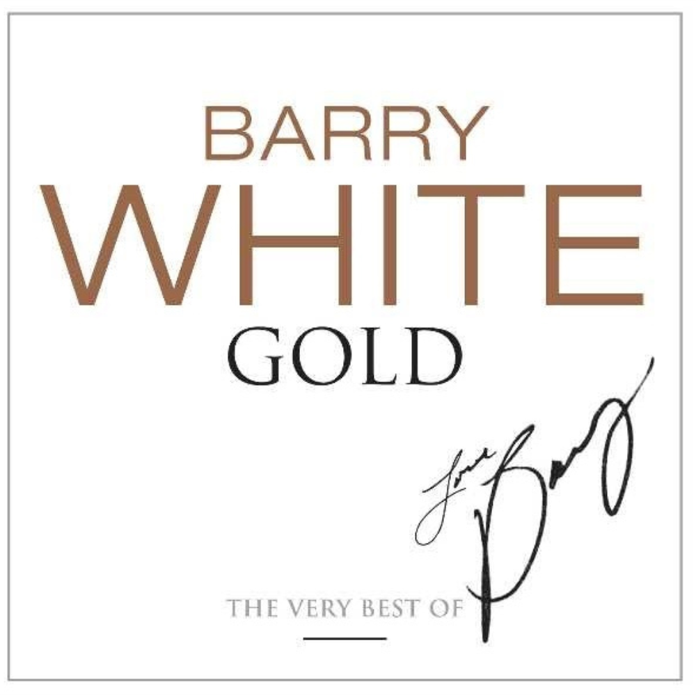 White Gold - CD (2CD)