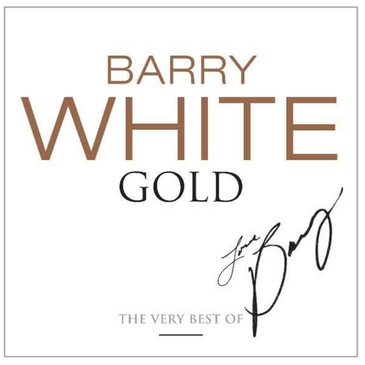 White Gold - CD (2CD)