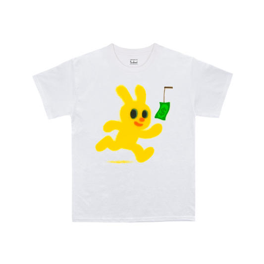 Camiseta "Chocolate Axe"