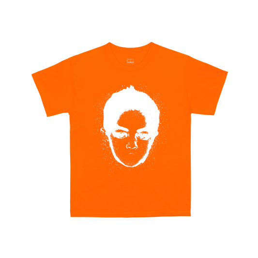 Camiseta "Infancia Mal Calibrada"