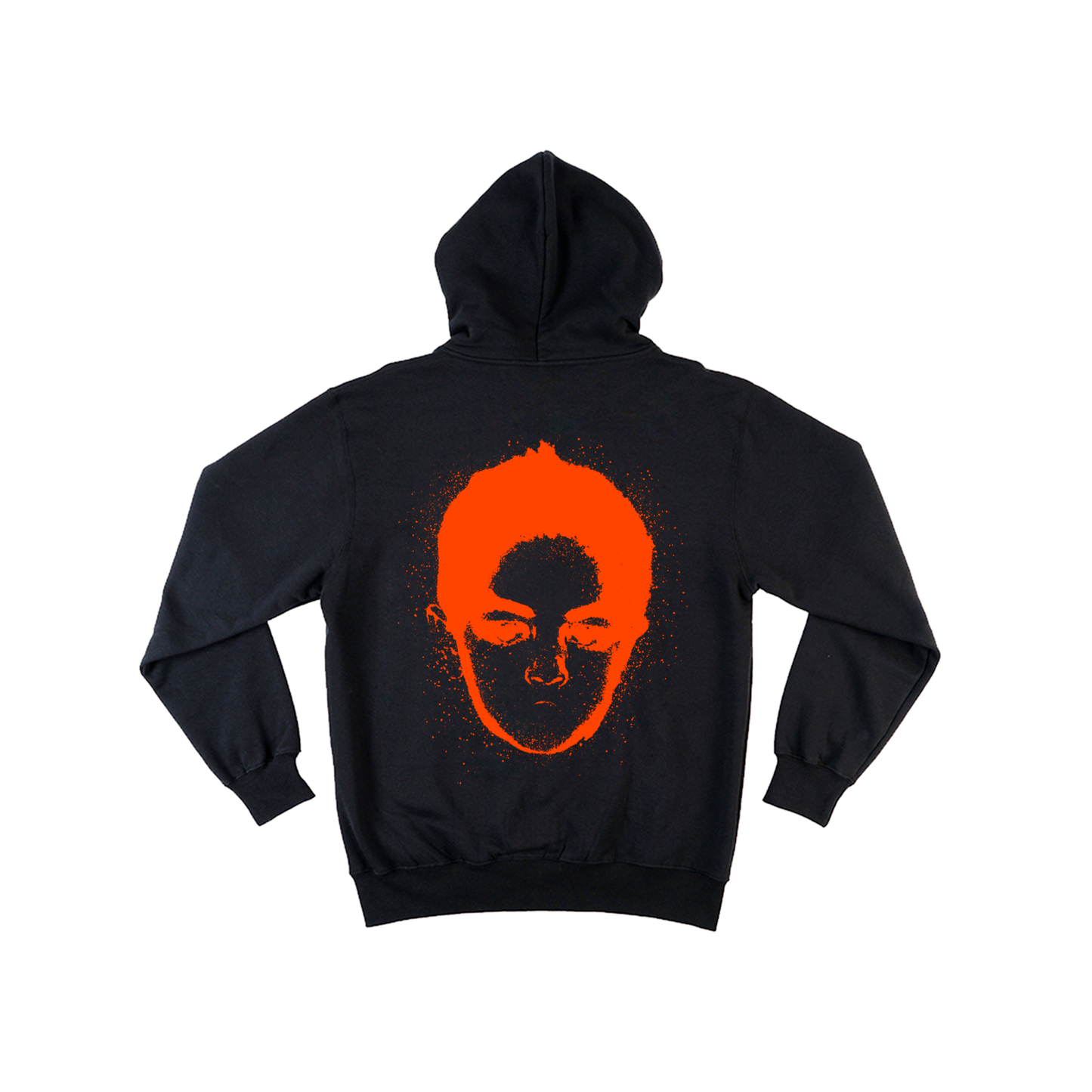 Sudadera "Infancia Mal Calibrada"