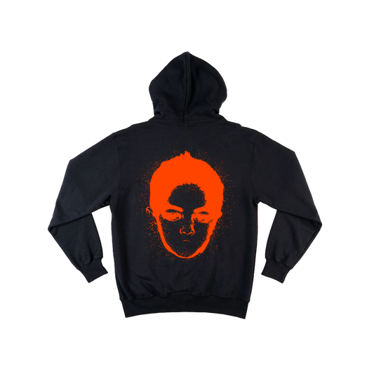 Sudadera "Infancia Mal Calibrada"