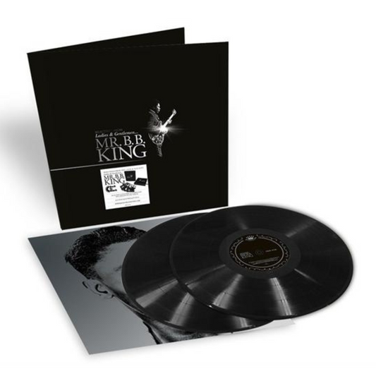 Ladies & Gentlemen - Vinilo (2LP)