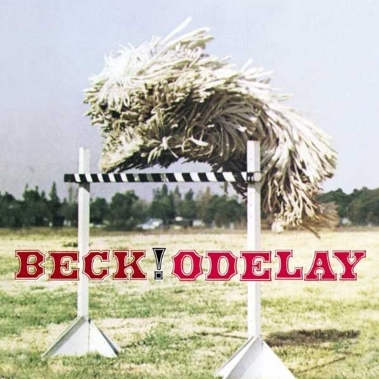Odelay - Vinilo