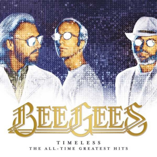 Timeless: The All-Time Greatest Hits - CD