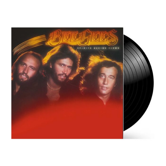 Spirits Having Flown - Vinilo