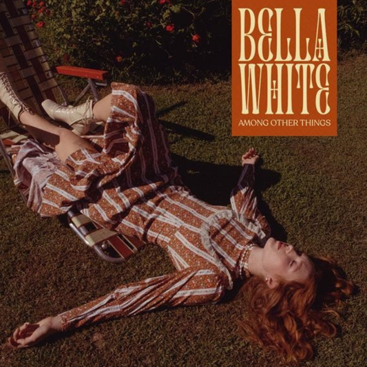 Among Other Things - CD