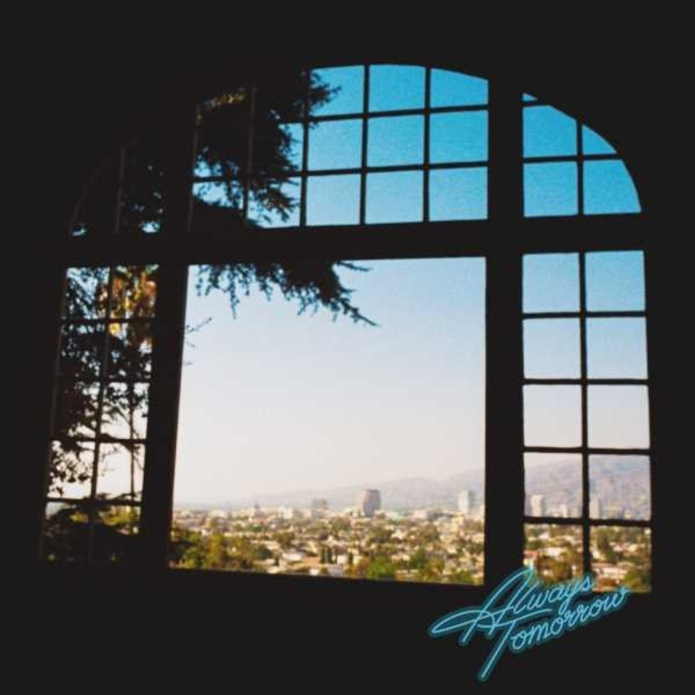 Almost Tomorrow - Vinilo